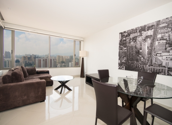 Departamento en renta | 76m2